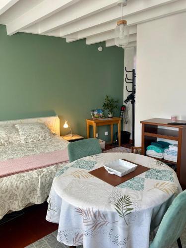 Cellettes House | La Maisonnette