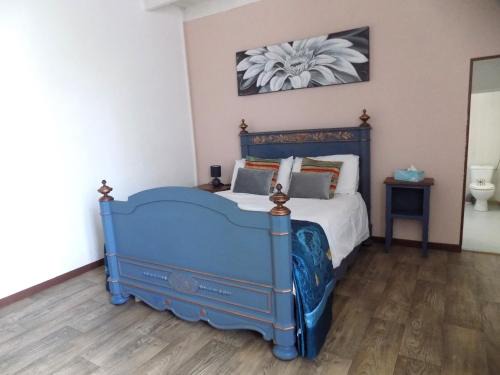 Les Adjots House | La maisonnette