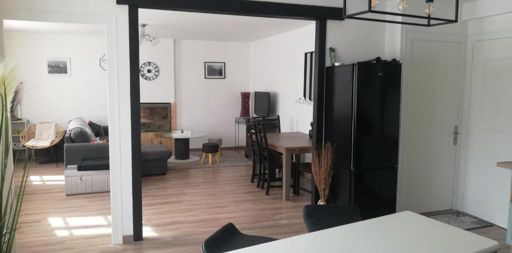 Marsilly Villa | La Marselloise 105 m²