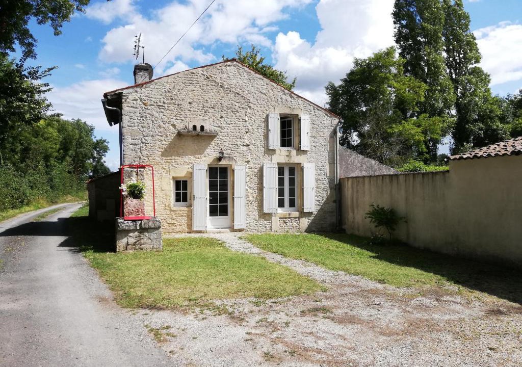 Matha House | La petite maison