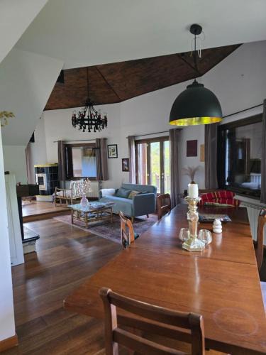 Pontinvrea House | La Pineta