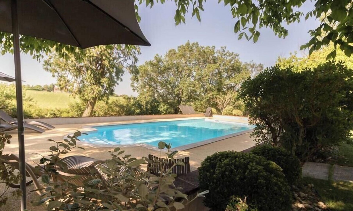 Tarabel House | La Tarabelloise - Tarabel