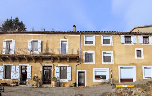 Saint-Julien-du-Gua House | La Terrasse