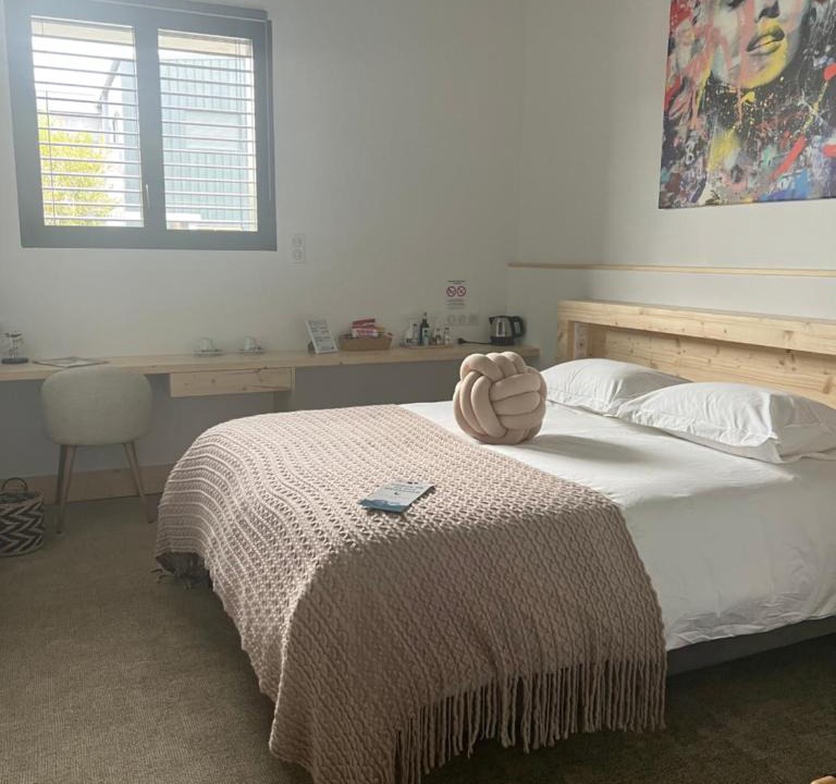 Lozanne Hotel | Le B Complexe Hôtel