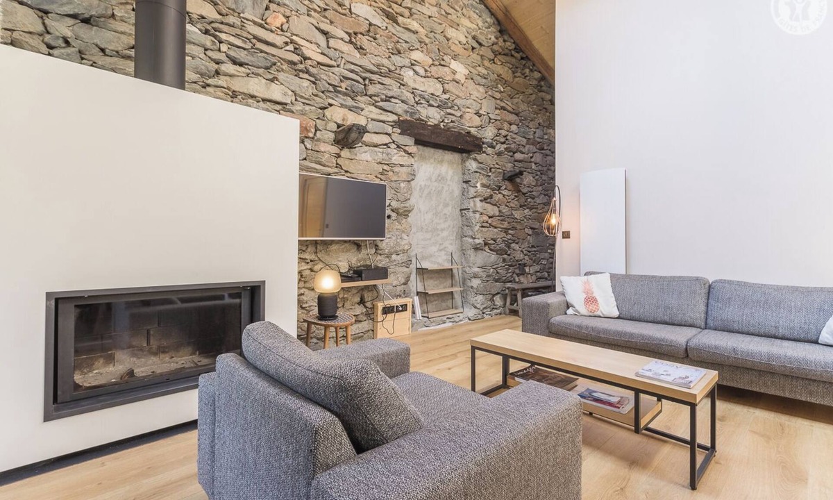 Saint-Andre House | LE Chalet DE Manelou