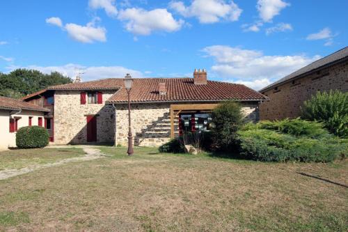 Saint-Brice-sur-Vienne House | Le chambéry