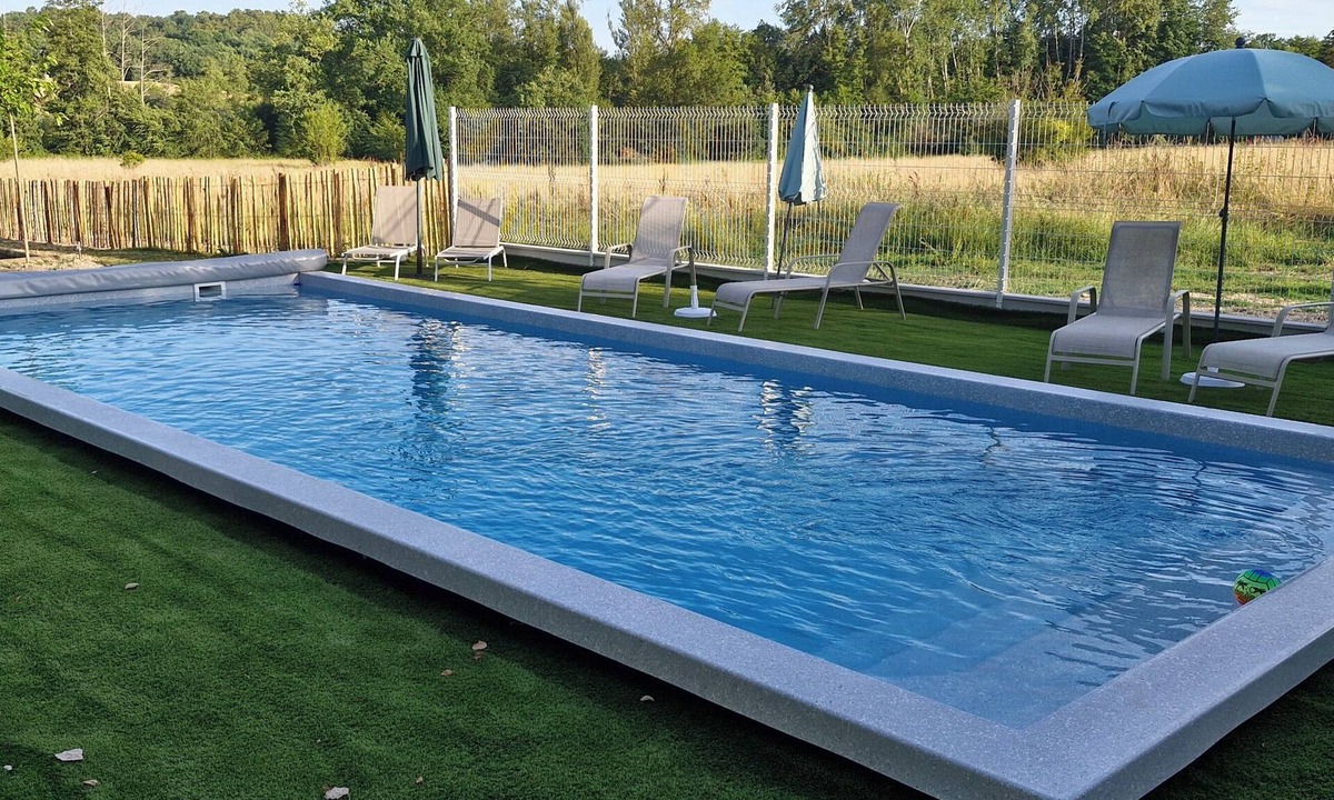 Maurens House | Le clos du verger