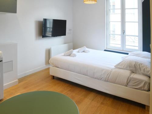 Cognac Apartment | Le Cocon studio, cognac