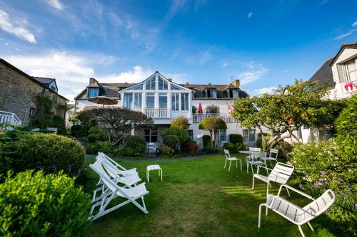 La Trinite-sur-Mer Hotel | Le Lodge Kerisper