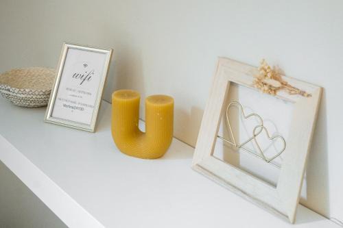 Bergerac Apartment | Le Muscadelle