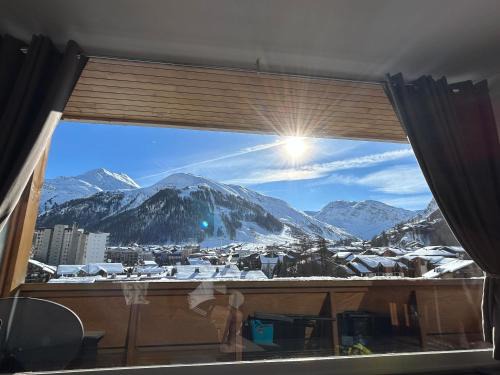 Le Cret Apartment | Le Portillo