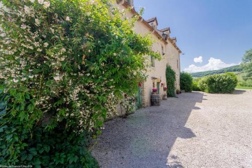 Crugey Bed & Breakfast | Le Pré Vert
