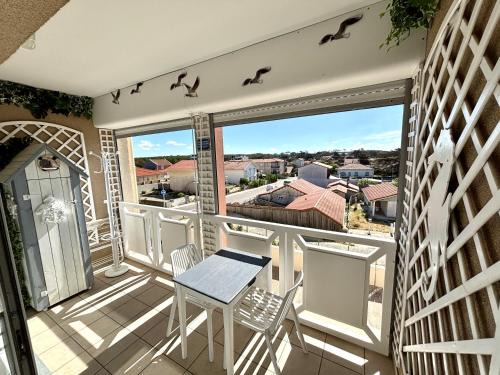 Mimizan-Plage Apartment | Le Surf