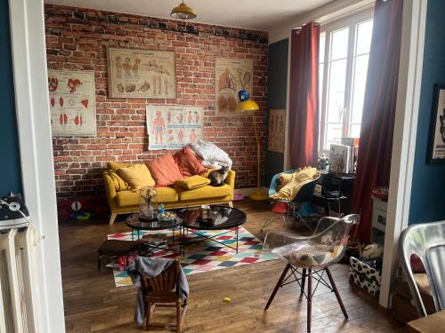 Downtown House | Le5 Brest