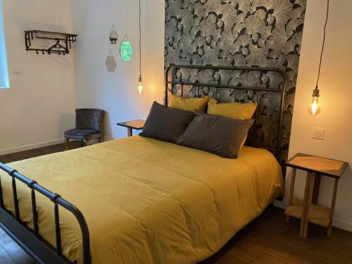 Hamars House | Les Coquelets