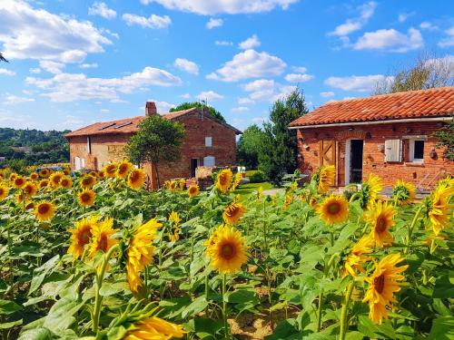 Deyme Bed & Breakfast | Les Hauts de Sames