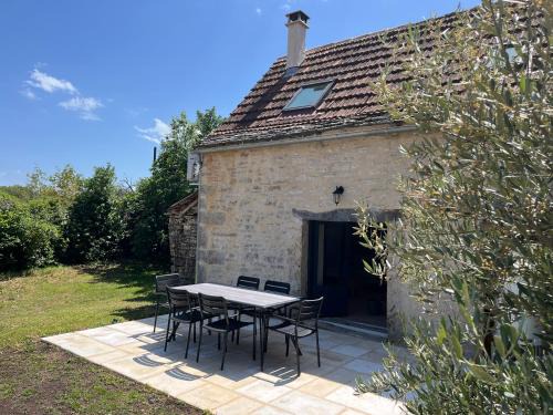 Salvagnac-Cajarc House | Les maisons de Palis