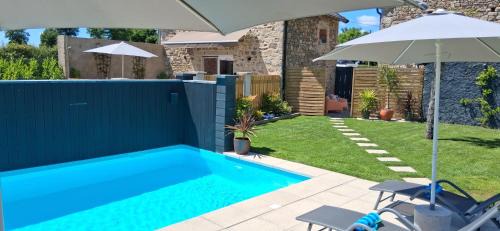 Reterre House | LES RONCES