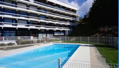 Chamrousse Apartment | Les studios de Chamrousse 1750 - Le Bellevue