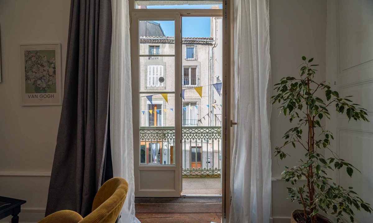 Bellac House | Les Suites de Bellac
