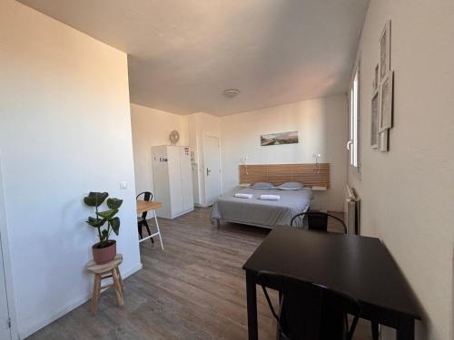 Libourne Apartment | Libourne centre