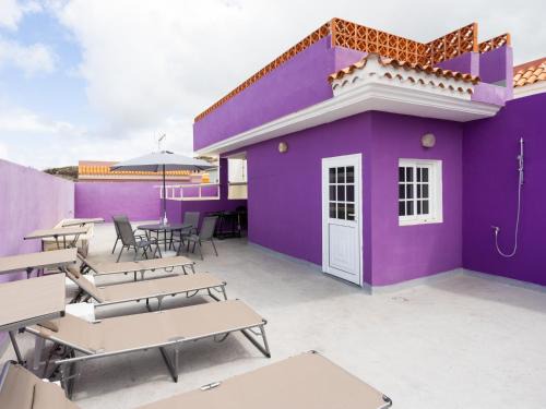 Buen Paso Apartment | Live Icod Buen Paso