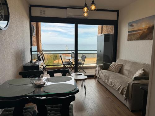 Moriani-Plage Apartment | Logement 302 moriani plage