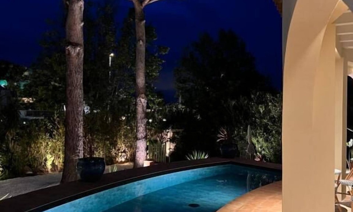 Saint-Tropez Apartment | Maison d'Orange - La Pinede