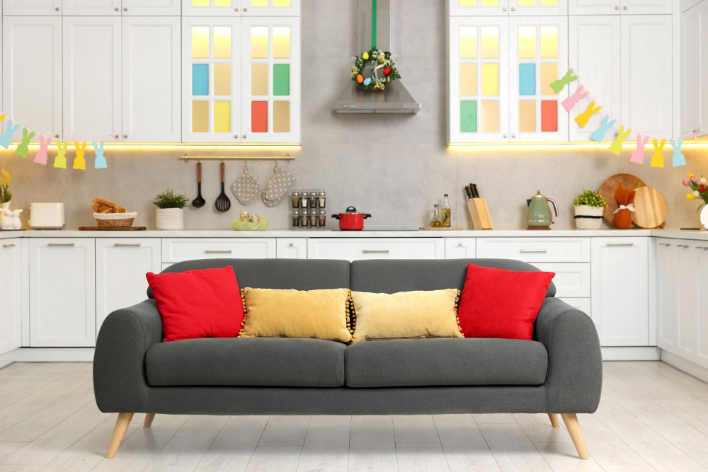 Valff House | Marlibelle