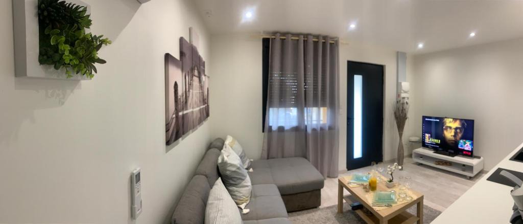 Montauban Apartment | Maylou07