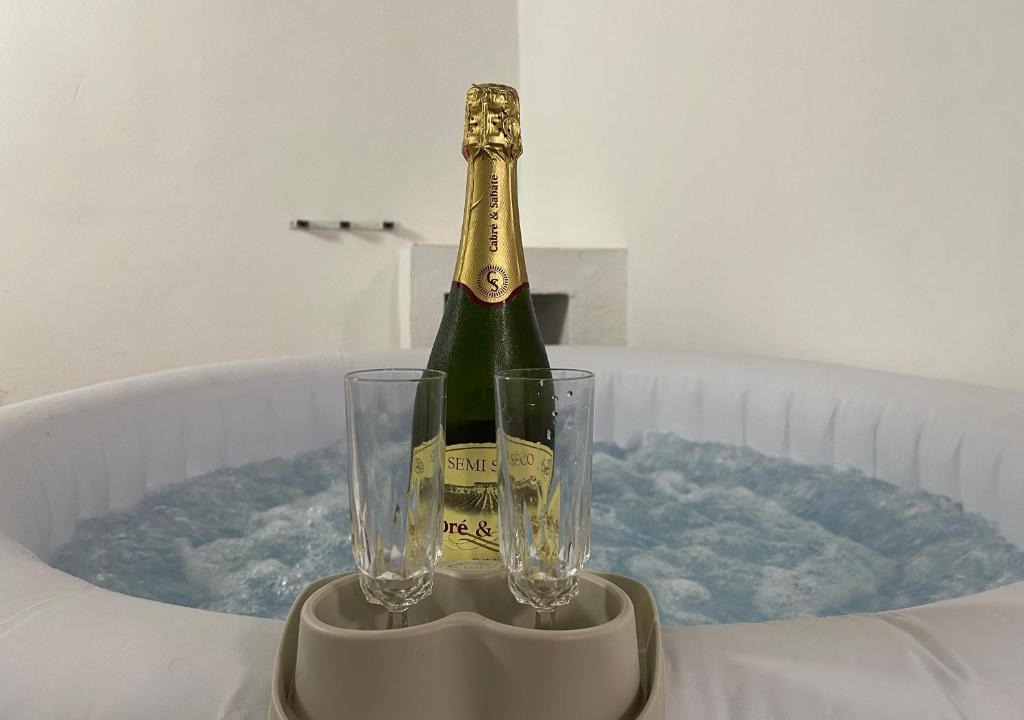 Erjos House | Monte del Agua House