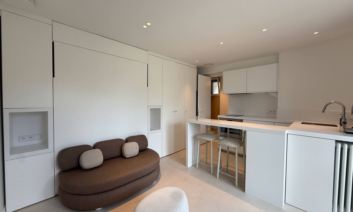 Le Pecq House | Murmures - Saint Germain en Laye