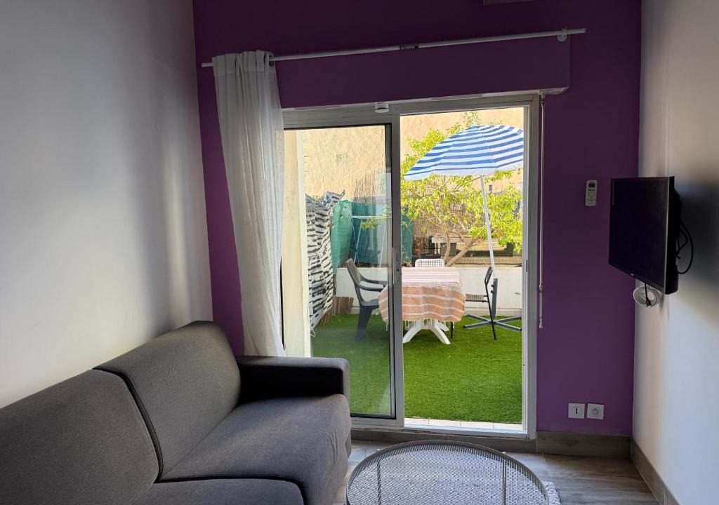 La Madeleine Apartment | Nice Sunshine