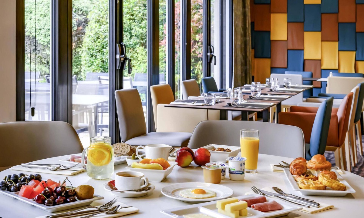 Beaune Hotel | Novotel Beaune