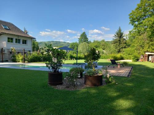 Espalion House | Oustal del Riu