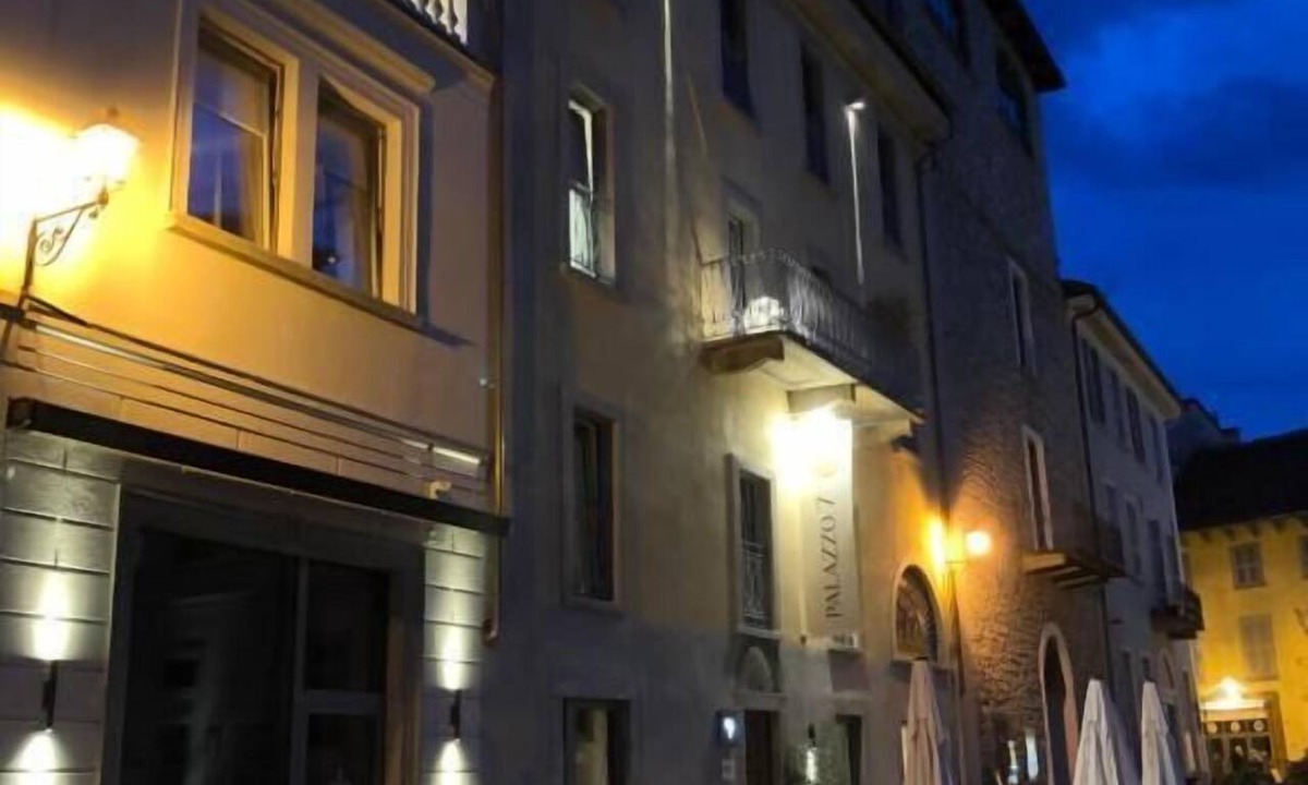 Domodossola Apartment | Palazzo7