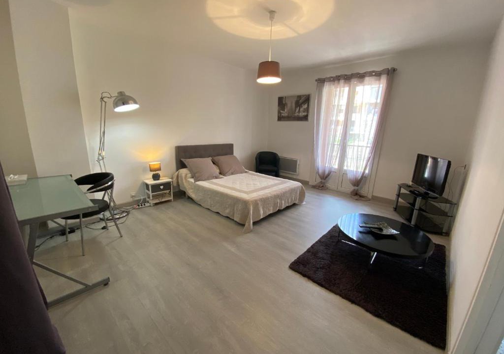 Corte Apartment | Pascal Paoli