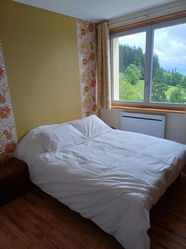Saint-Racho Bed & Breakfast | Passiflore