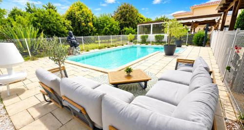 Montauban House | Petite maisonnette avec accés piscine