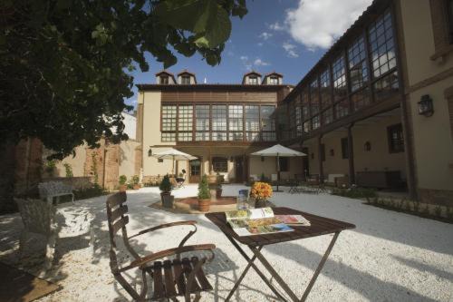 Astorga Hotel | Posada Real Casa de Tepa