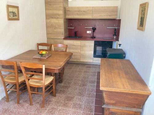 Letia Apartment | Quiet, fresh, and nice