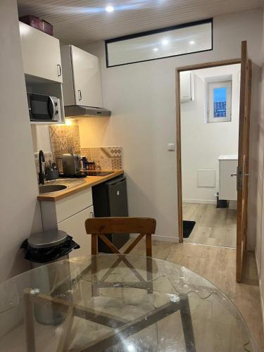 Langon Apartment | Raphaël