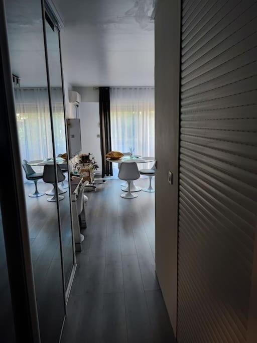 Cimiez Apartment | Studio 31 m²