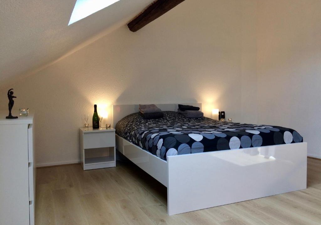 Hincmar Apartment | Studio Clovis