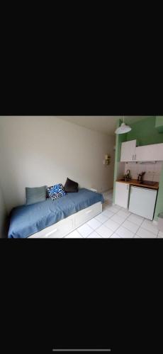 Bourges Apartment | Studio dans le centre ville !
