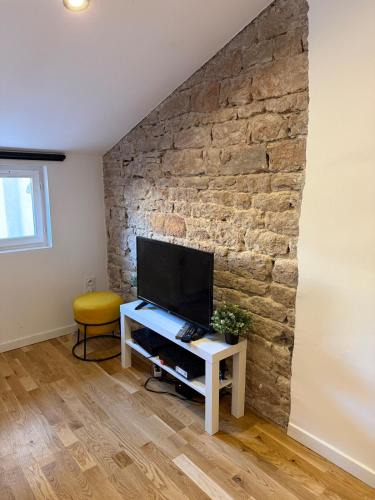 Macon Apartment | Studio Douillet