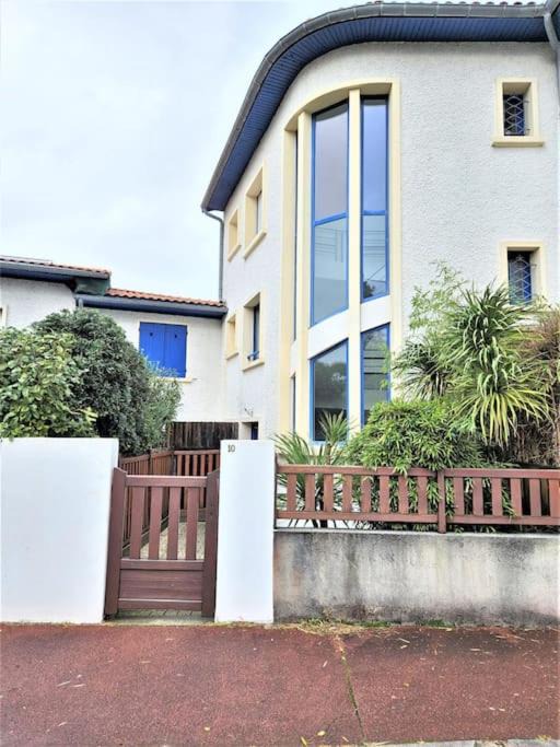 Le Moulleau Apartment | Studio Duplex Arcachon