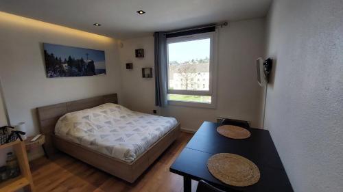 Chambery Apartment | Studio