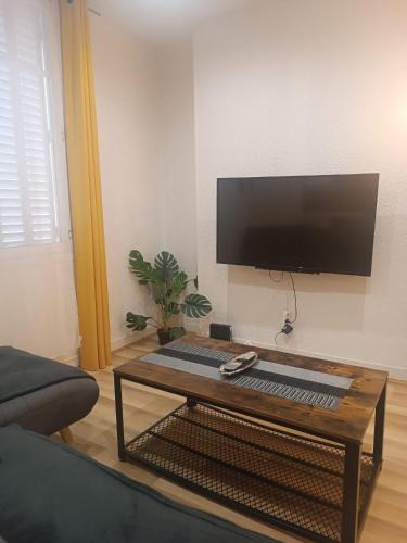 Limoges Apartment | Studio Gutenberg