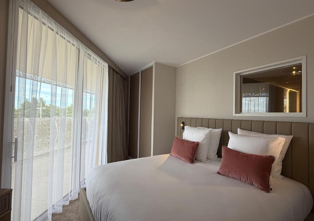 Naturist Village Apartment | Studio Le Vibes Resort 113 By AGN - Luxe - 2 personnes "réservé aux couples"